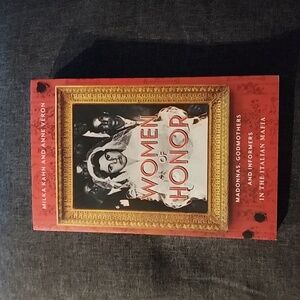 Women of Honor by Milka Kahn and Anne Veron book